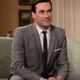 Illustration for article titled Mad Men: “Guy Walks Into An Advertising Agency”